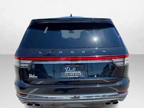 Certified 2023 Lincoln Aviator Reserve w/ Equipment Group 201A AWD/4WD image 6