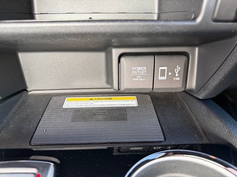 Certified 2022 Honda Ridgeline Black Edition image 28