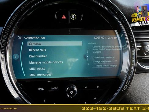 Used 2024 MINI Cooper S FWD image 30