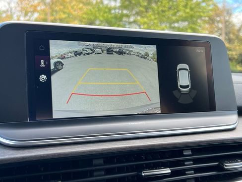 Used 2022 Kia Telluride EX w/ EX Premium Package image 30