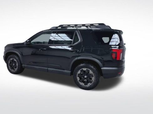 New 2026 Honda Passport TrailSport Elite image 6
