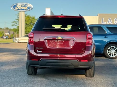 Used 2017 Chevrolet Equinox LT w/ Convenience Package FWD image 33