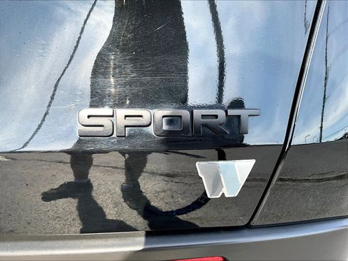 Used 2025 Honda HR-V Sport image 24