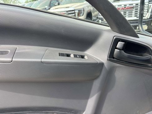 New 2024 Isuzu NPR RWD image 7