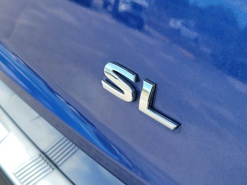 Used 2023 Nissan Rogue SL w/ SL Premium Package image 6