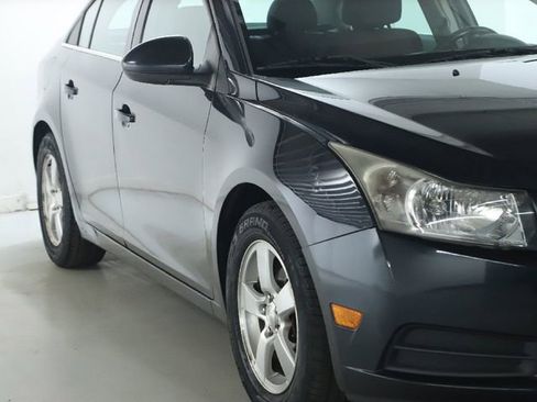 Used 2013 Chevrolet Cruze LT w/ Spring Special Edition image 9