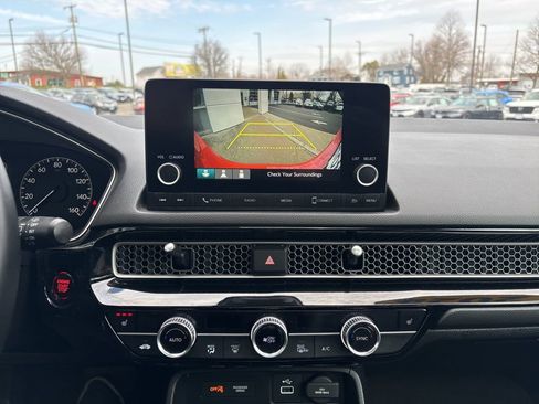 Used 2024 Honda Civic EX-L image 20