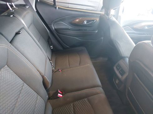 Used 2020 GMC Terrain SLE w/ Elevation Edition FWD image 13