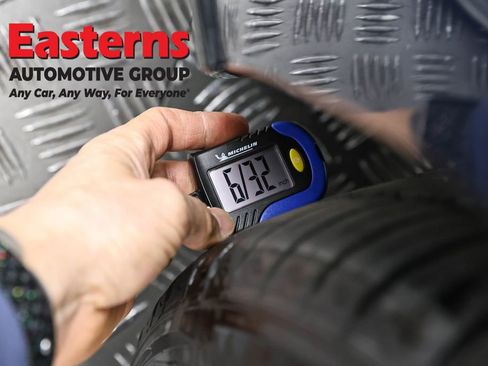 Used 2025 Honda Accord Touring image 27