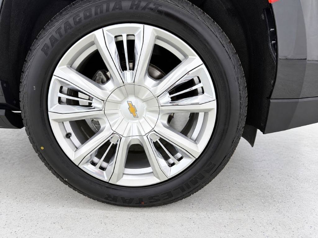 Used 2024 Chevrolet Tahoe High Country AWD/4WD image 39