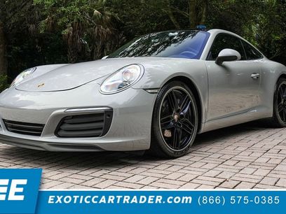 Used 2019 Porsche 911 Carrera