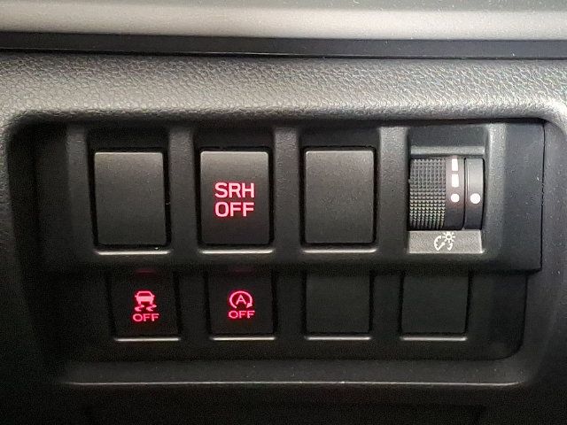 Used 2023 Subaru Forester AWD/4WD image 24