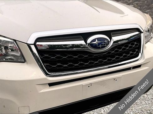 Used 2015 Subaru Forester 2.5i Premium w/ Popular Package #2 AWD/4WD image 18