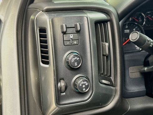Used 2017 Chevrolet Silverado 1500 LT w/ All Star Edition AWD/4WD image 13