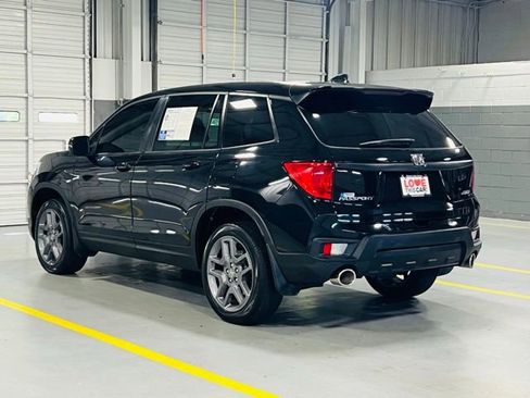 Used 2023 Honda Passport EX-L image 17