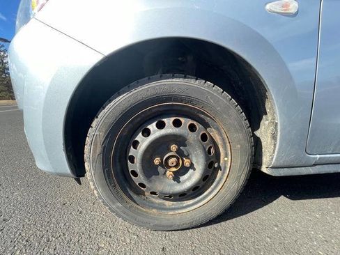 Used 2015 Mitsubishi Mirage DE image 11