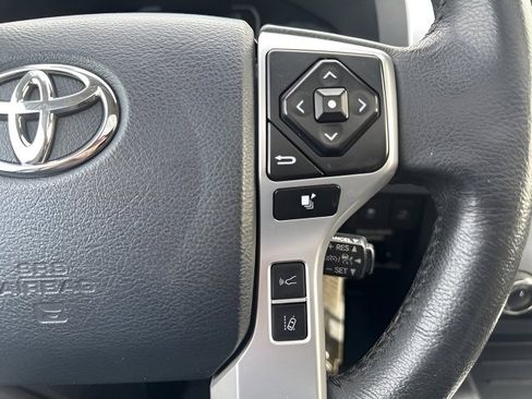 Used 2018 Toyota Tundra Platinum image 20