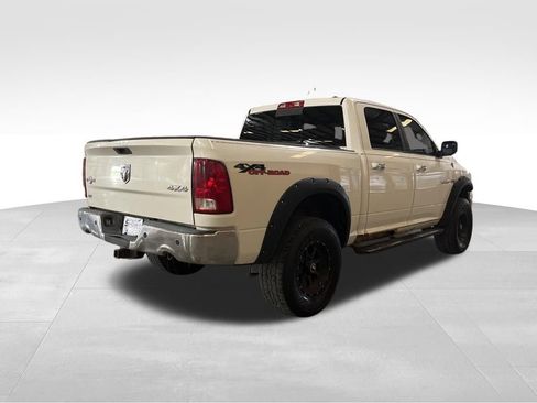 Used 2009 Dodge Ram 1500 Truck SLT w/ Lone Star Regional Pkg AWD/4WD image 5