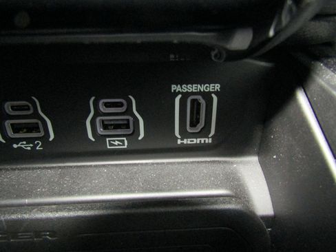 Used 2025 RAM 1500 Rebel w/ Rebel Level 2 Equipment Group image 35