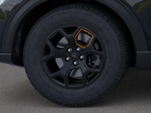 New 2026 Ford Explorer Tremor w/ Tremor Ultimate Package image 19