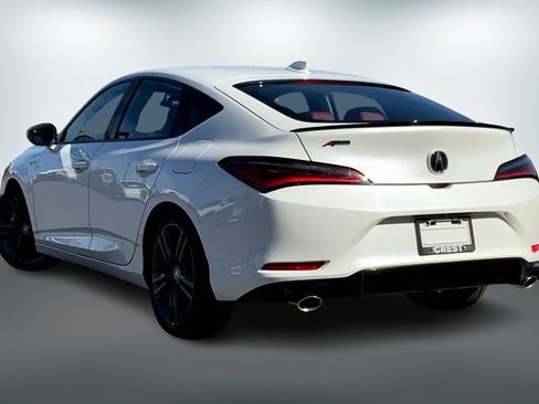 Used 2024 Acura Integra A-Spec image 10