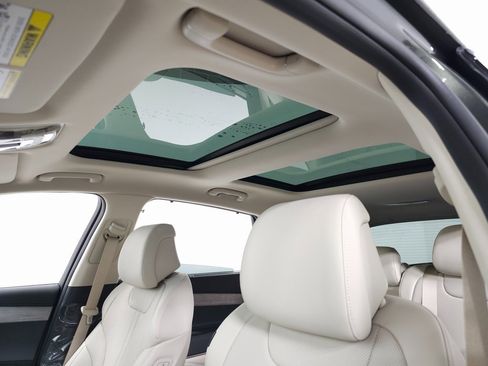 New 2026 Genesis GV80 2.5T Select image 13