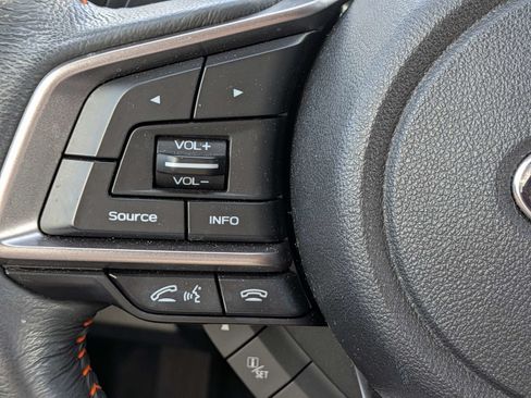 Certified 2021 Subaru Crosstrek 2.0i Premium AWD/4WD image 23