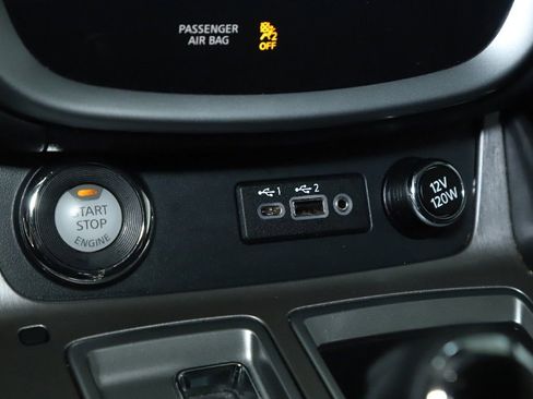 Certified 2023 Nissan Murano SV w/ SV Midnight Edition Package AWD/4WD image 24