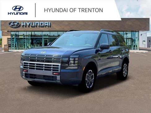 New 2026 Hyundai Palisade XRT Pro AWD/4WD image 1