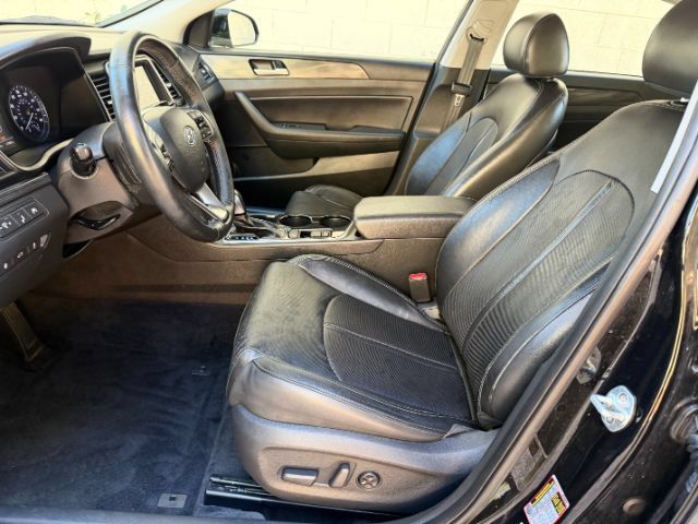 Used 2018 Hyundai Sonata Limited FWD image 10