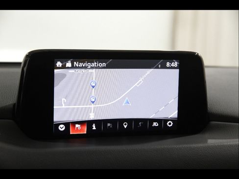 Used 2019 MAZDA CX-5 Grand Touring image 12