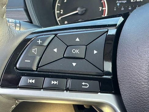 New 2025 Nissan Altima 2.5 SL image 12