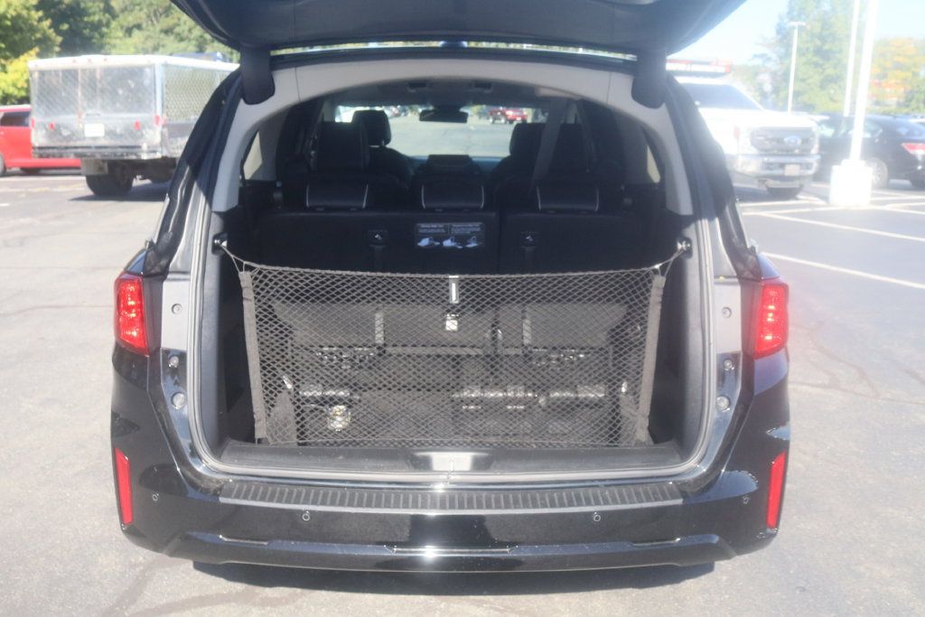 Used 2026 Honda Odyssey Touring image 9