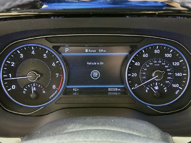 Used 2022 Hyundai Palisade SEL w/ Premium Package FWD image 19