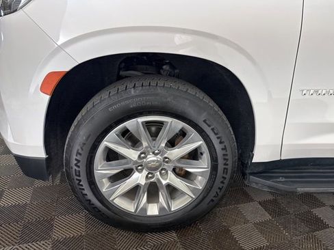 Used 2023 Chevrolet Tahoe Premier image 30