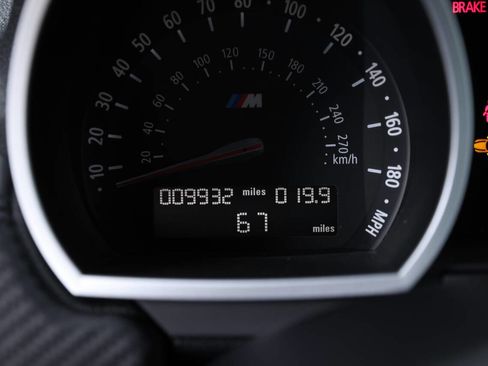 Used 2007 BMW M Coupe image 53
