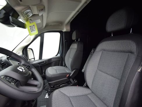 New 2026 RAM ProMaster 3500 w/ Safety Group image 33