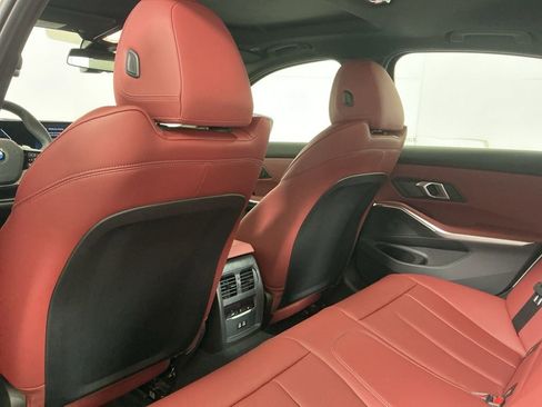 New 2026 BMW 330i 330i w/ Premium Package image 26