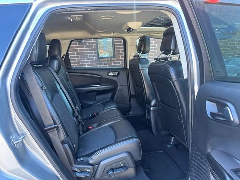 Used 2020 Dodge Journey Crossroad image 16