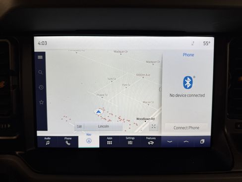 Used 2023 Ford Bronco Badlands w/ Sasquatch Package image 11