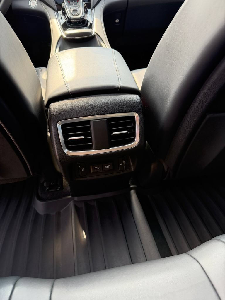 Used 2020 Acura RDX w/ Advance Package AWD/4WD image 19
