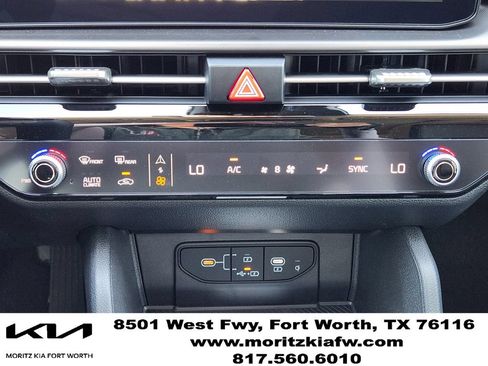 New 2026 Kia Sportage SX FWD image 14