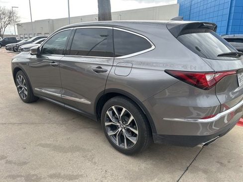 Used 2023 Acura MDX FWD w/ Technology Package image 3