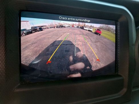 Used 2023 Jeep Wrangler Unlimited Sport AWD/4WD image 15