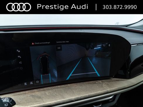 Used 2025 Audi Q5 Premium w/ Convenience Package AWD/4WD image 16