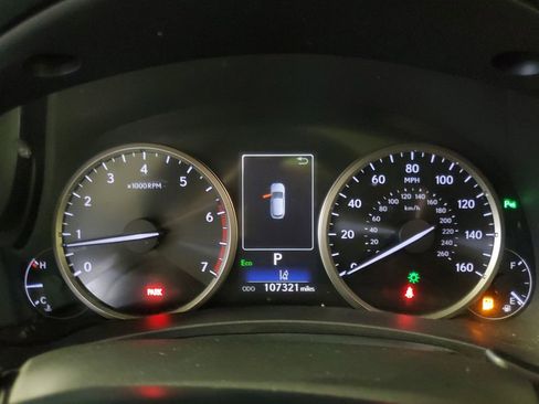 Used 2019 Lexus NX 300 AWD w/ Premium Package image 18