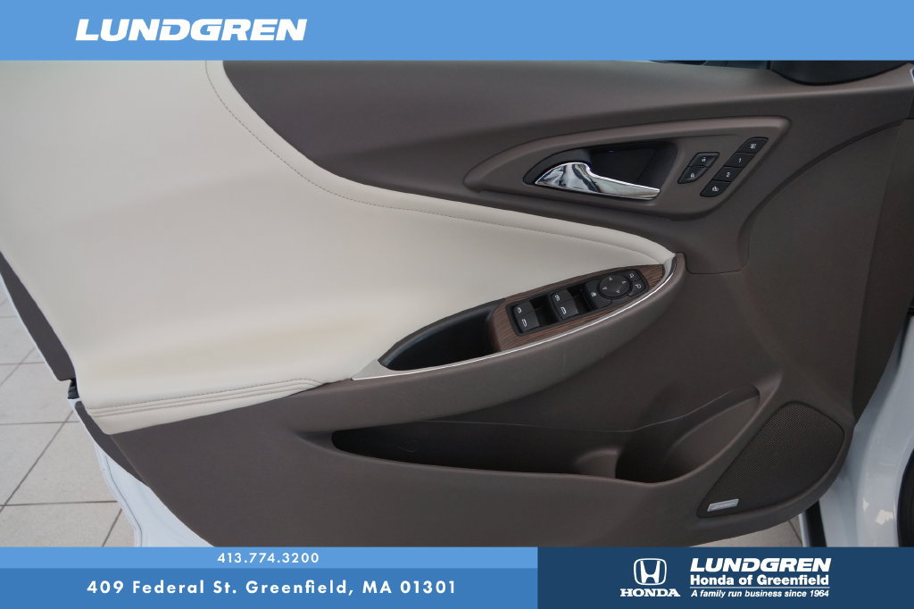 Used 2024 Chevrolet Malibu LT FWD image 14