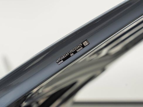 Used 2023 Porsche 911 Carrera GTS image 55