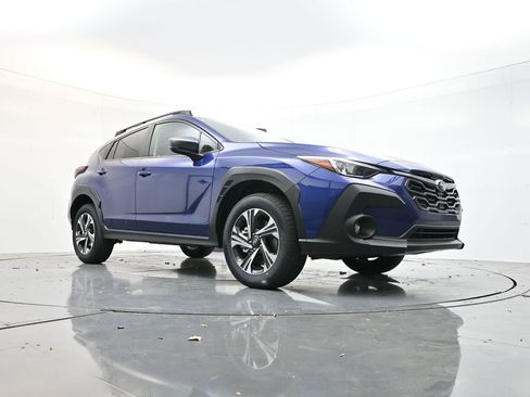 New 2026 Subaru Crosstrek 2.0i Premium image 25