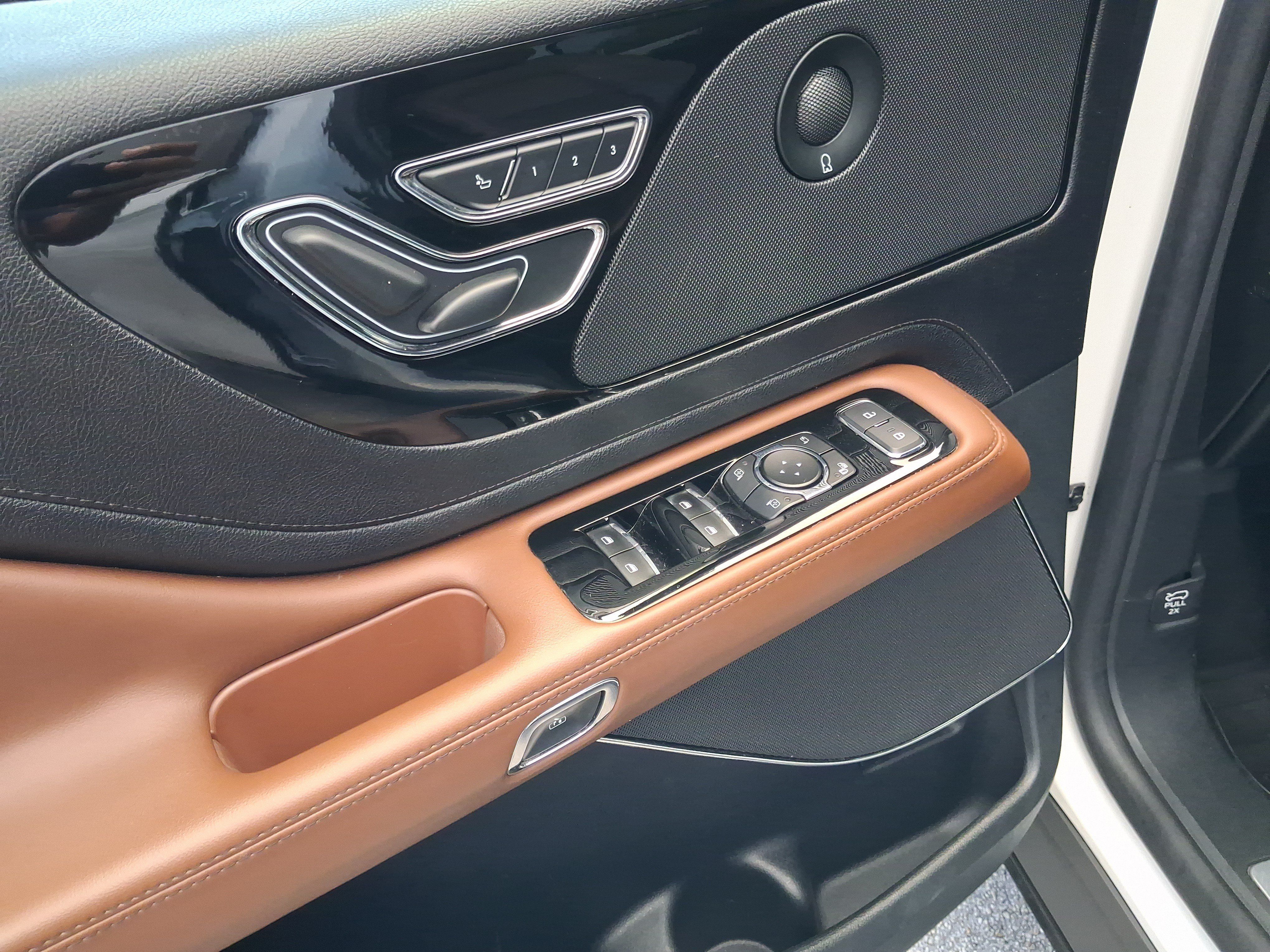 Certified 2023 Lincoln Aviator Reserve RWD image 15
